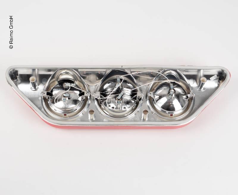 Zadní svislé světlo Caraluna Modular - pravé