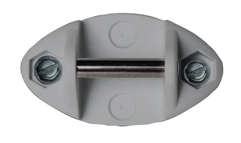 Systém Thule POD pro upevnění Cargo příslušenství