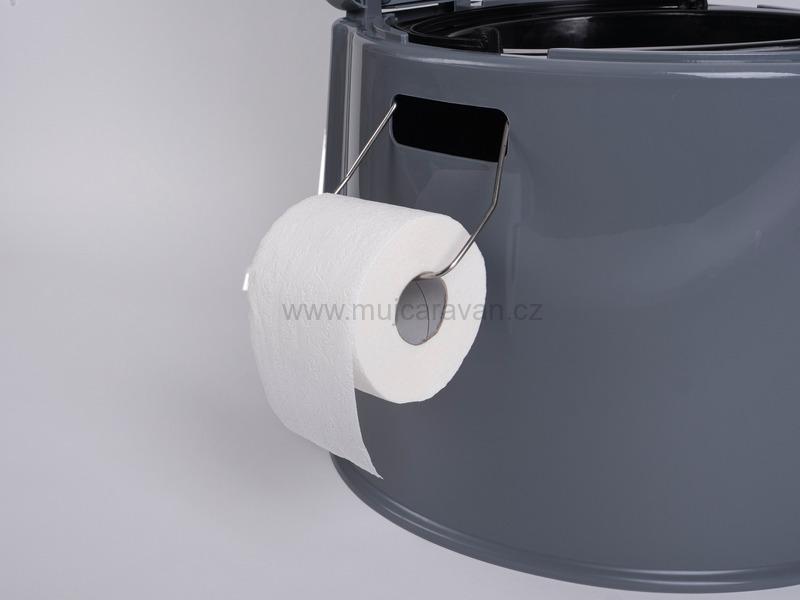 Mobilní suchá toaleta Camp4