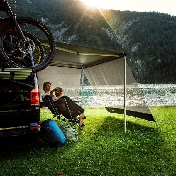 Thule Sun Blocker G2 čelní stěna