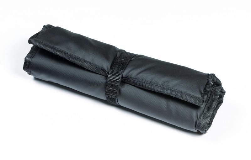 Vyhřívaný polštář Outchair
