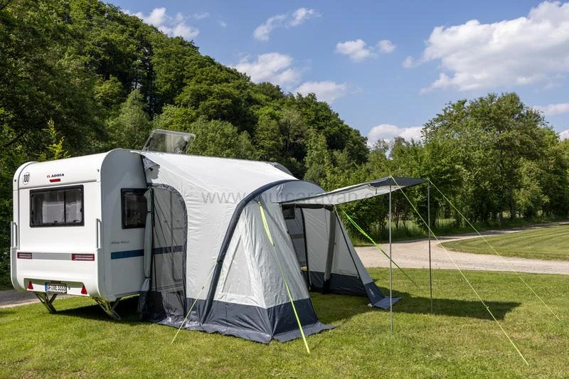 Nafukovací předstan One Beam Air 220