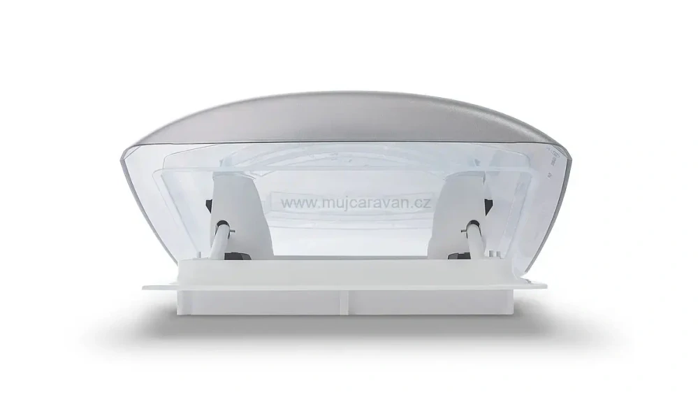 Střešní okno MPK 28 x 28 cm VisionVent S Pro, 24 - 46 mm