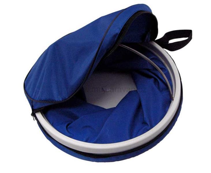 Skládací kýbl Yachticon 9 l
