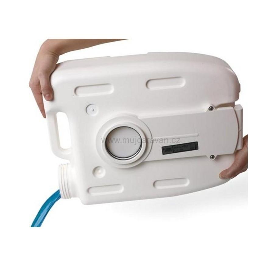 Mobilní toaleta Fiamma Bi Pot 39