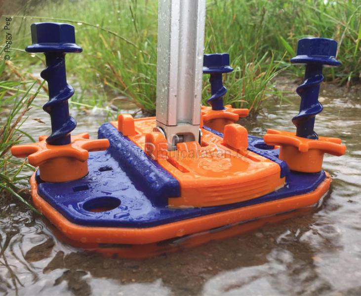 Adaptér Fix&Go Bridge