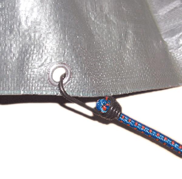 Ochranná plachta Fiamma Cover Top