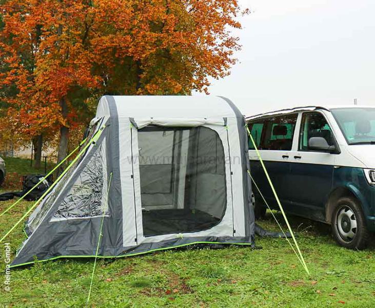 Nafukovací předstan Tour Breeze Air S