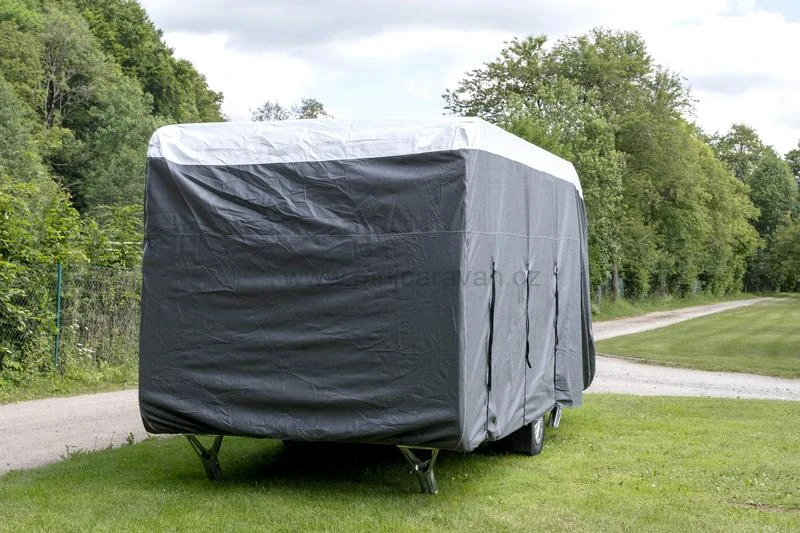 Ochranný kryt na karavan Premium, š. 250 cm