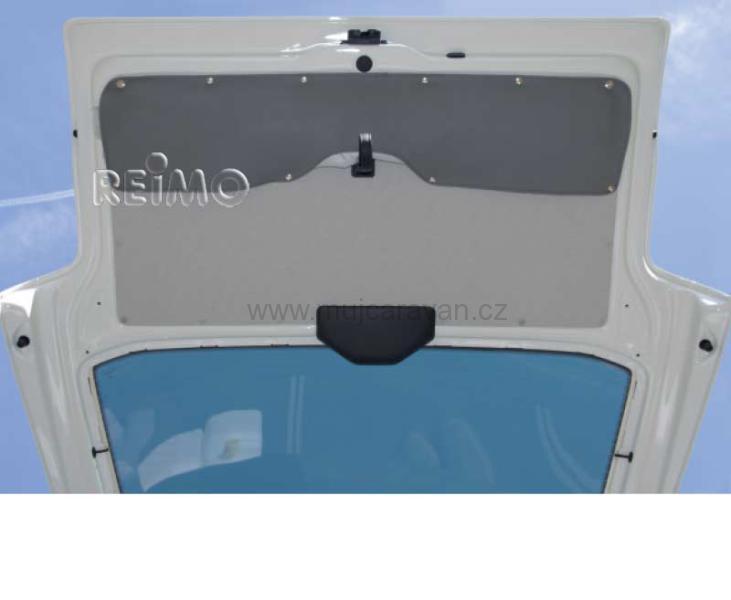 Zadní stan Instant pro VW T5 a T6