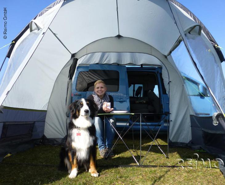 Předstan Tour Compact 2 pro VW Caddy & Co