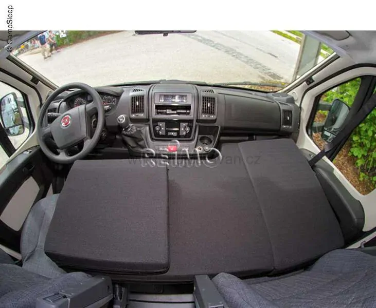 Přídavné lůžko CampSleep do kabiny 