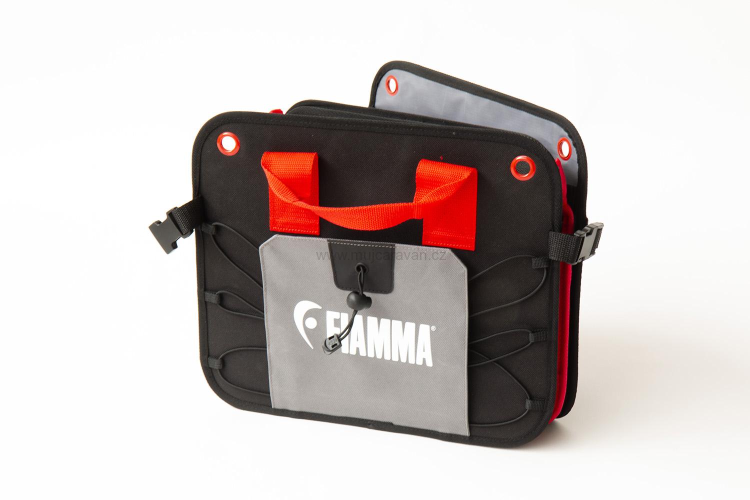 Pack Organizer Box Fiamma