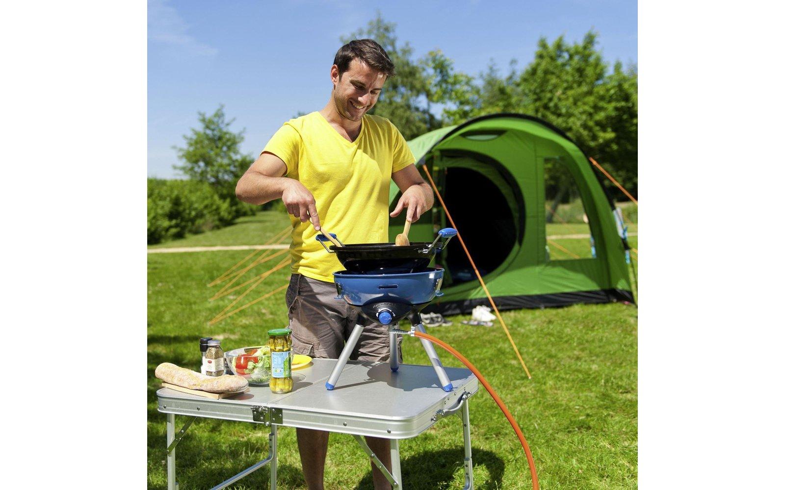 Campingaz Party Grill® 400 - kartuše