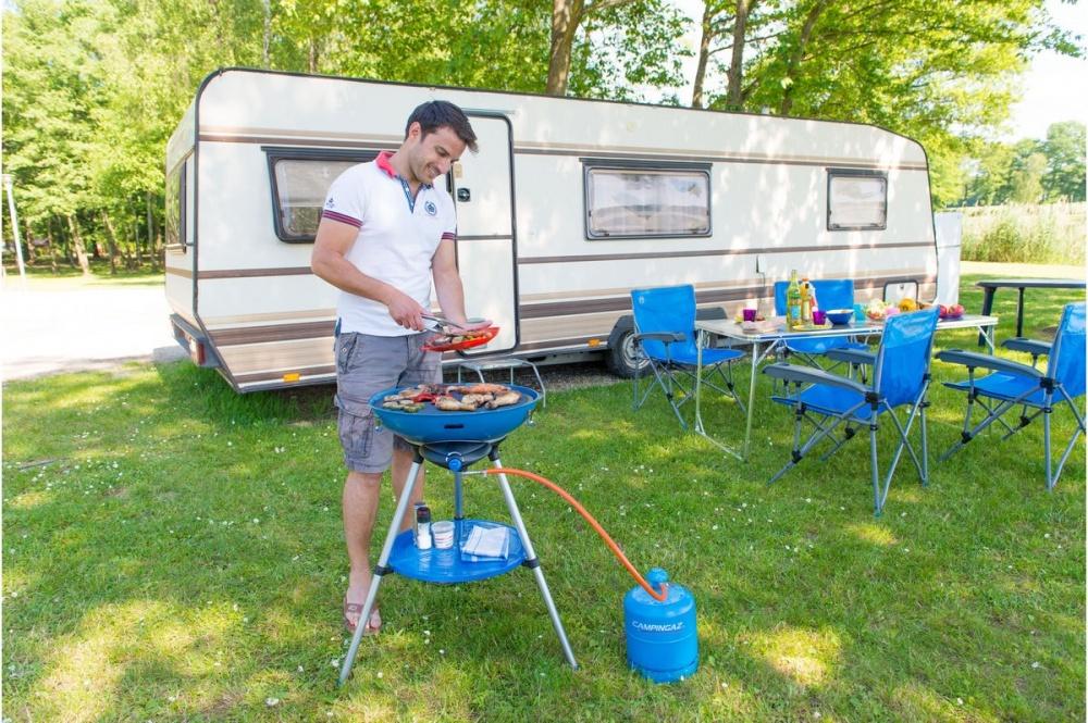 Campingaz Party Grill® 600 - láhev