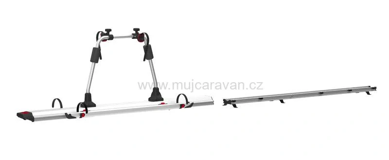 Nosič kol Fiamma Garage Slide Deluxe