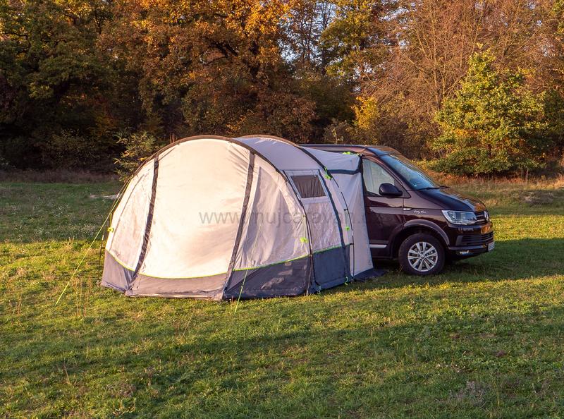 Předstan Tour Easy 4