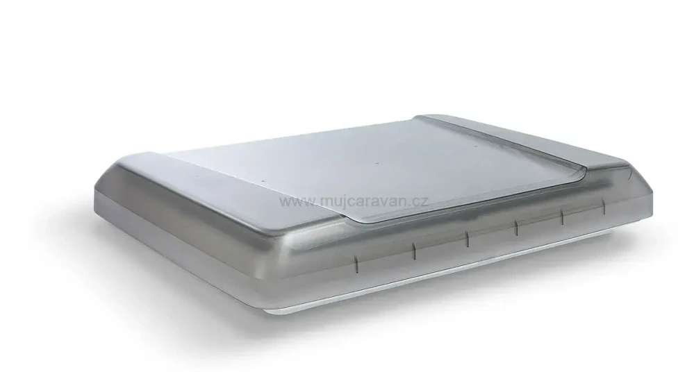 Střešní okno MPK 70 x 50 cm VisionStar L Pro2 + LED