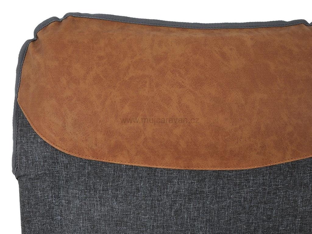 Skládací křeslo Westfield Vintage Series - Pioneer Vintage