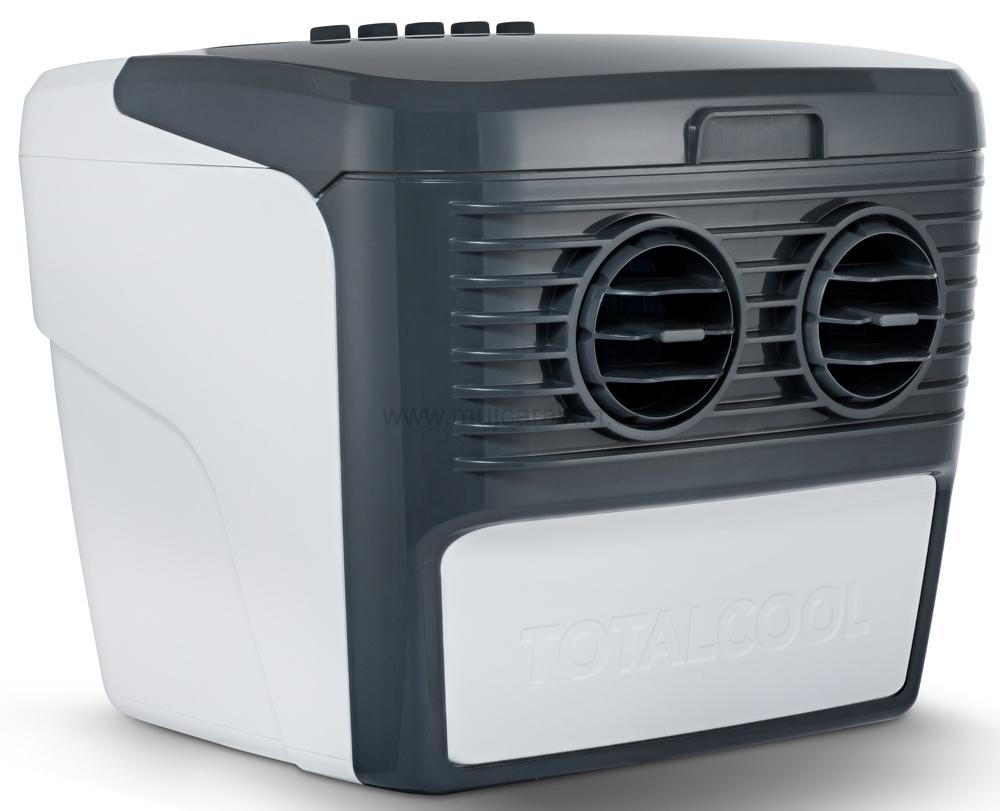 Přenosná klimatizační jednotka TOTALCOOL 3000