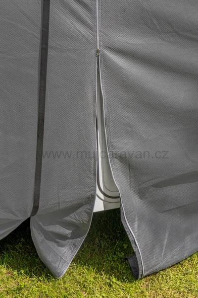 Ochranný kryt na obytné auto PREMIUM