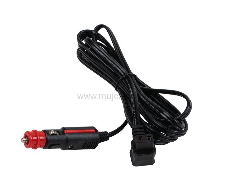 Kompresorový chladící box McCamping Style'N'Cool 20 l