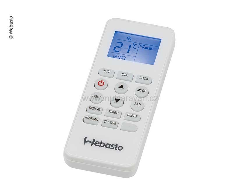 Střešní klimatizace Webasto Cool Top Trail 24G