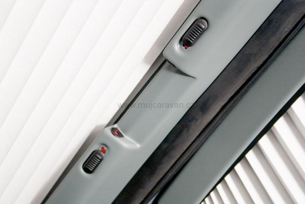 Remifront IV, čelní - Ford Transit od 2014