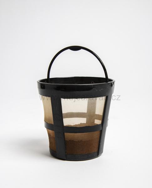 Kávovar na plynový vařič, gril a pod.
