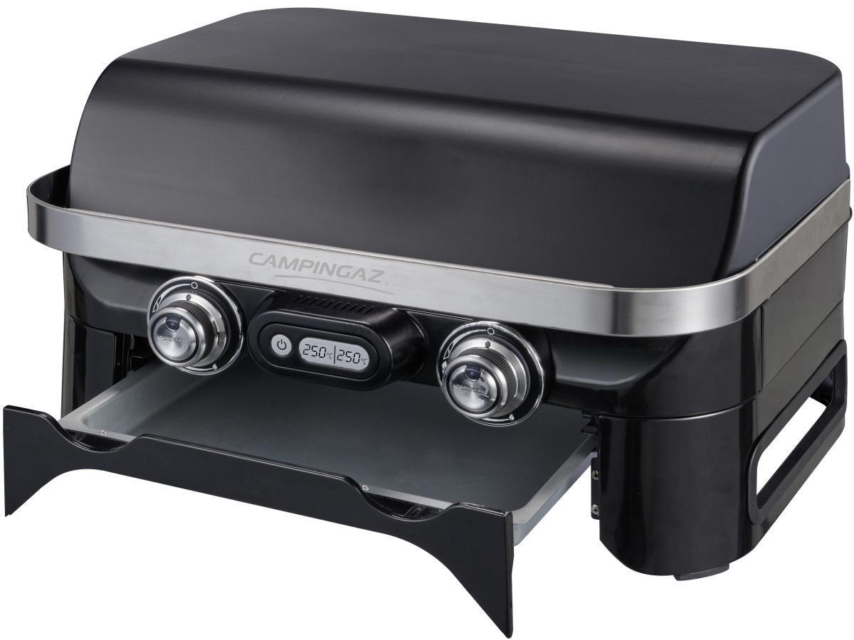 Stolní gril Campingaz Attitude 2100 EX, 30 mbar