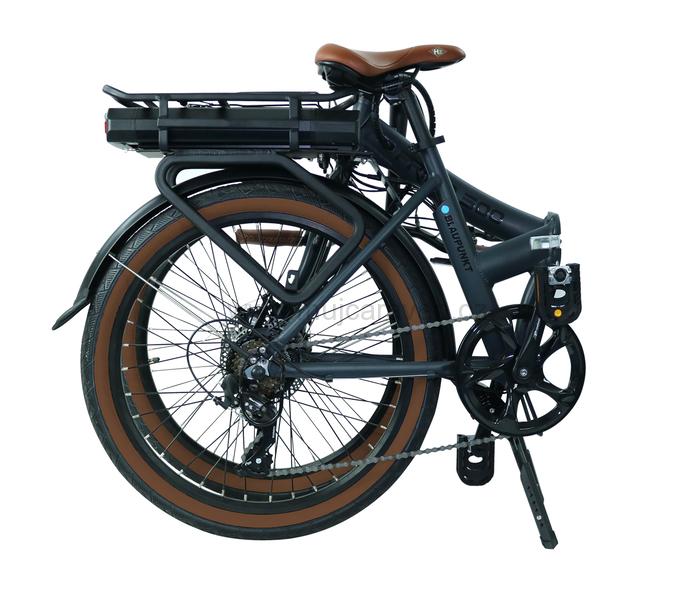 Skládací elektrokolo FRIDA