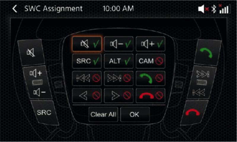 XZENT X-F275 – infotainment pro Fiat Ducato