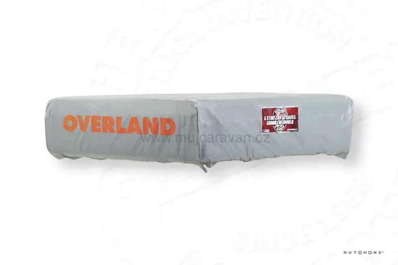 Střešní stan AUTOHOME OVERLAND - SMALL