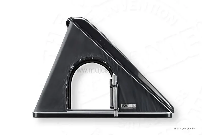 Střešní stan AUTOHOME COLUMBUS - LARGE - Black Storm