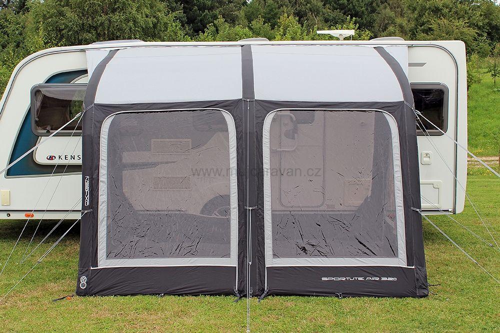 Nafukovací předstan Outdoor Revolution SPORTLITE AIR 320 L