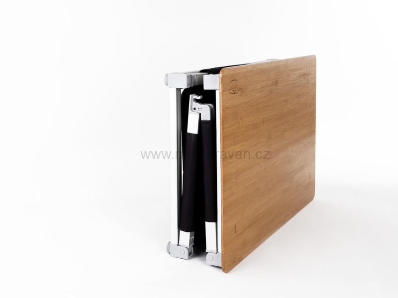 Skládací kuchyňka Bamboo Quick Mini