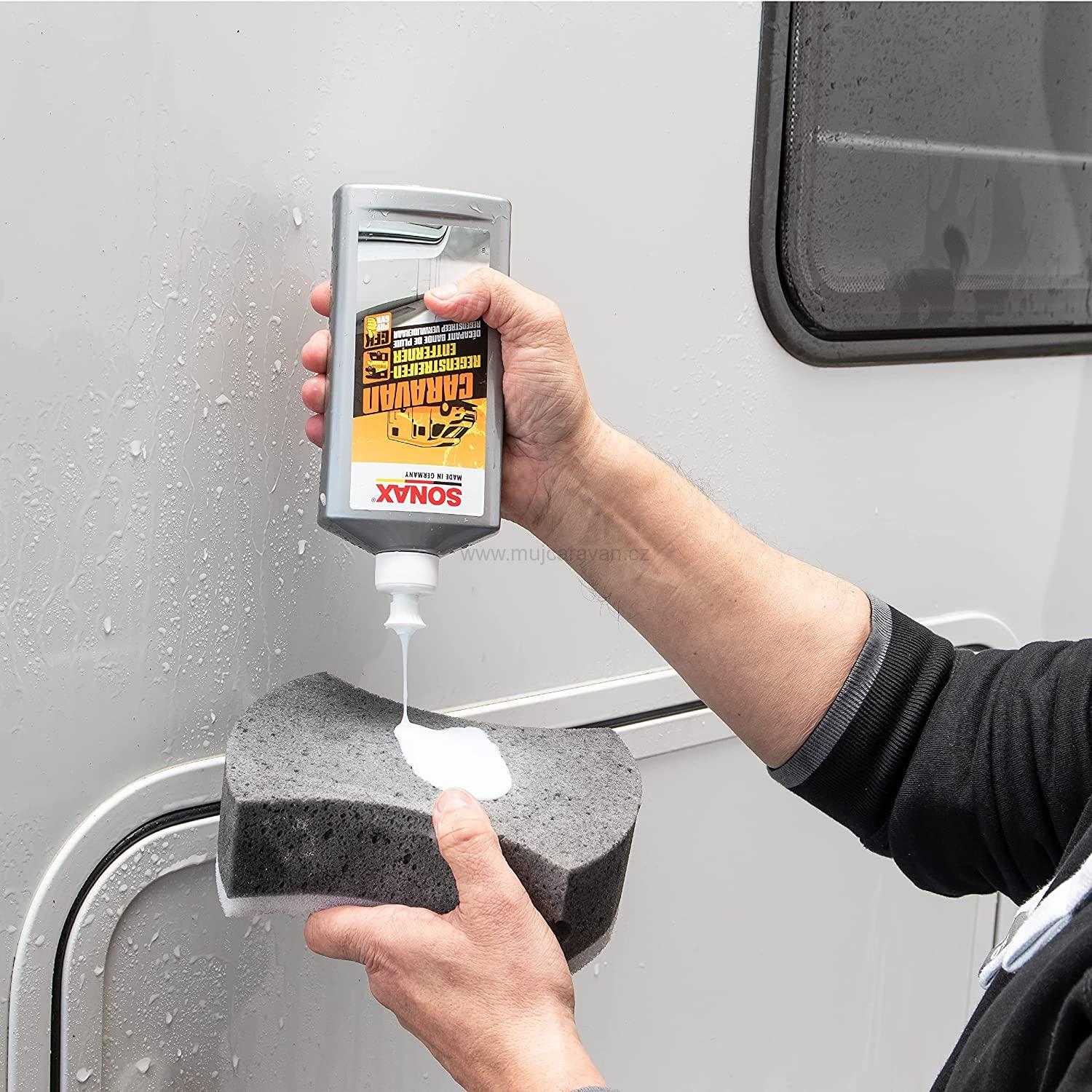 Odstraňovač dešťových pruhů Sonax Caravan