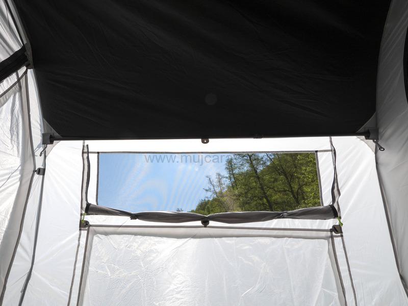 Předstan RE-TENT Tour Easy