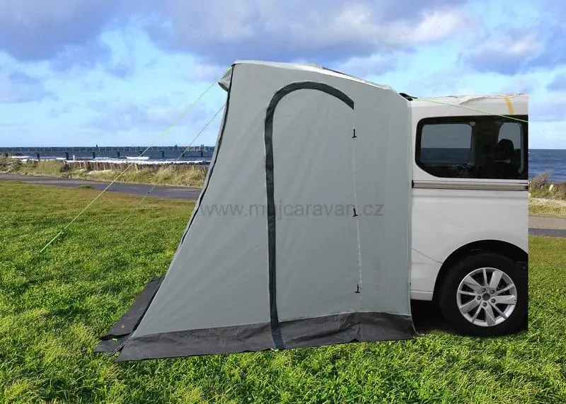 Zadní stan Vertic pro VW Caddy 5 Premium