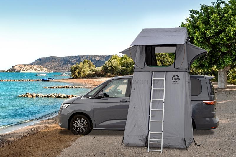Střešní stan Wallaby 2