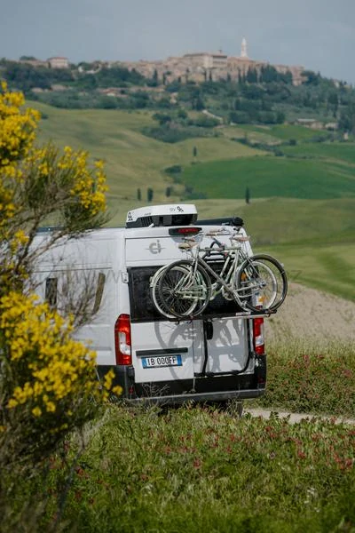 Střešní klimatizace Plein-Aircon 12 V