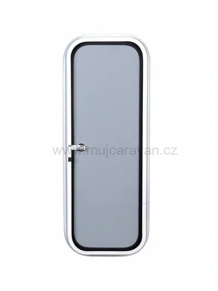 Kompletní servisní dvířka