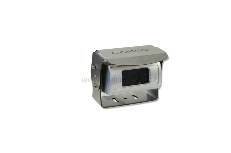 Kompletní couvací systém Camos SV-430