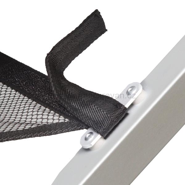 Kempingový rolovací stůl Brunner TITANIUM AXIA 6