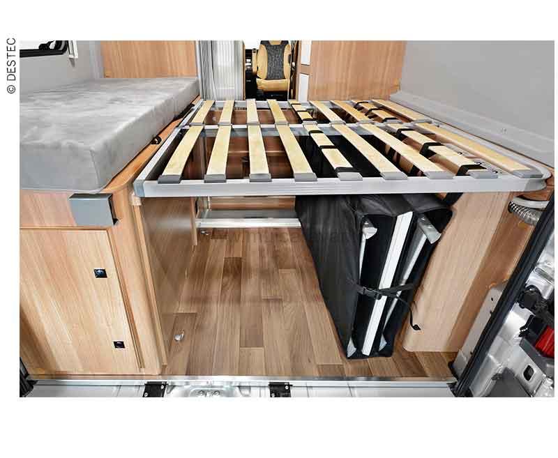 Úložný box pod postel Zoombox 2 