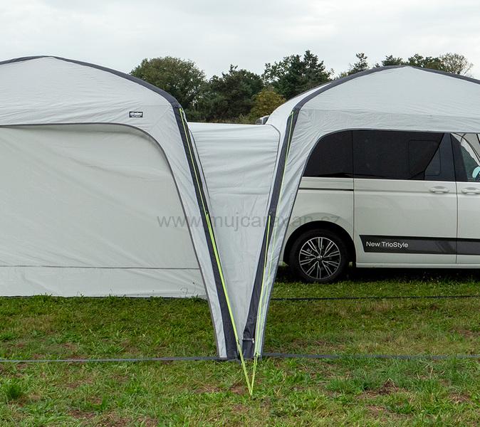 Propojení dvou pavilonů LINOSA 350