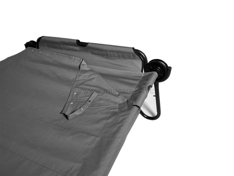 Prostěradlo Sheet Laken L/XL pro Disc-O-Bed