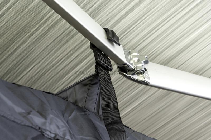 Moskytiéra pro markýzy Moskito Free Premium 240