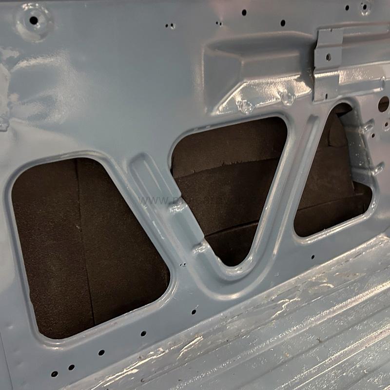 Samolepící izolace Reimo X-Trem-Isolator®, 10 mm