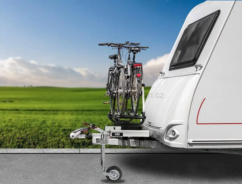 Sklápěcí adaptér pro nosič oje BS260